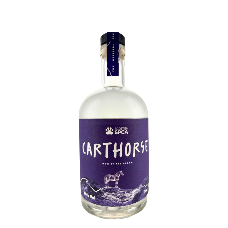 Carthorse Gin - SPCA Special Edition