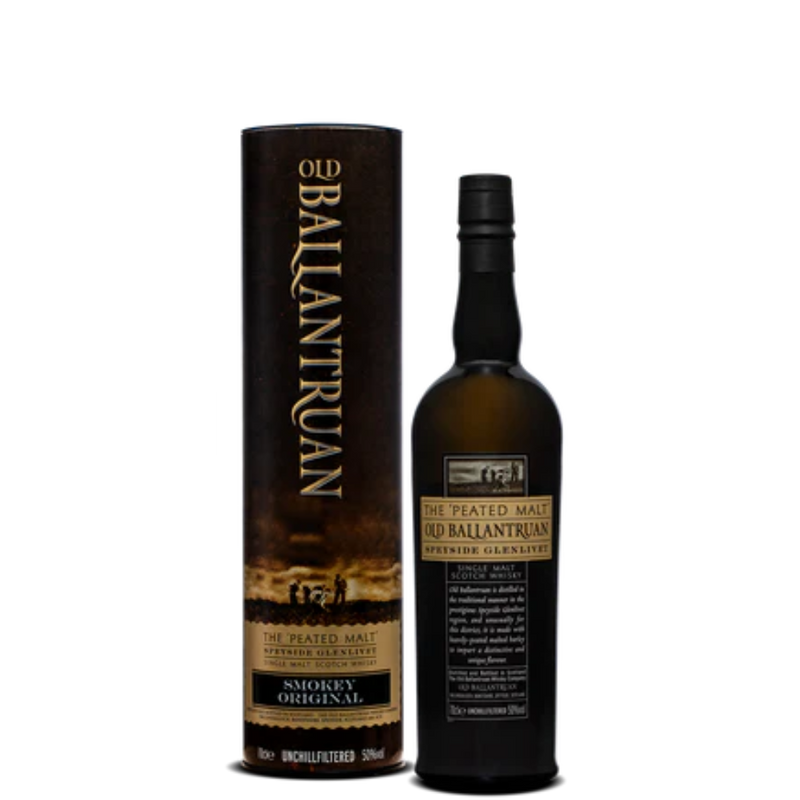 Old Ballantruan Original