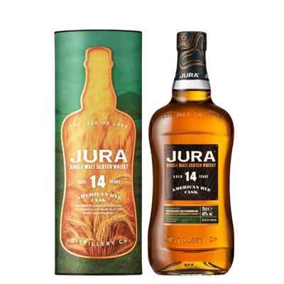Jura 14 Year Old