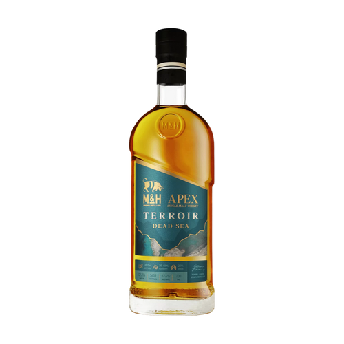 Milk & Honey Apex Terroir Dead Sea