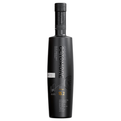 Octomore 15.2
