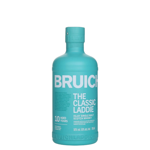Bruichladdich Classic Laddie 10 Year Old