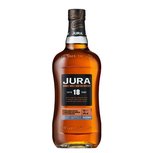 Jura 18 Year Old