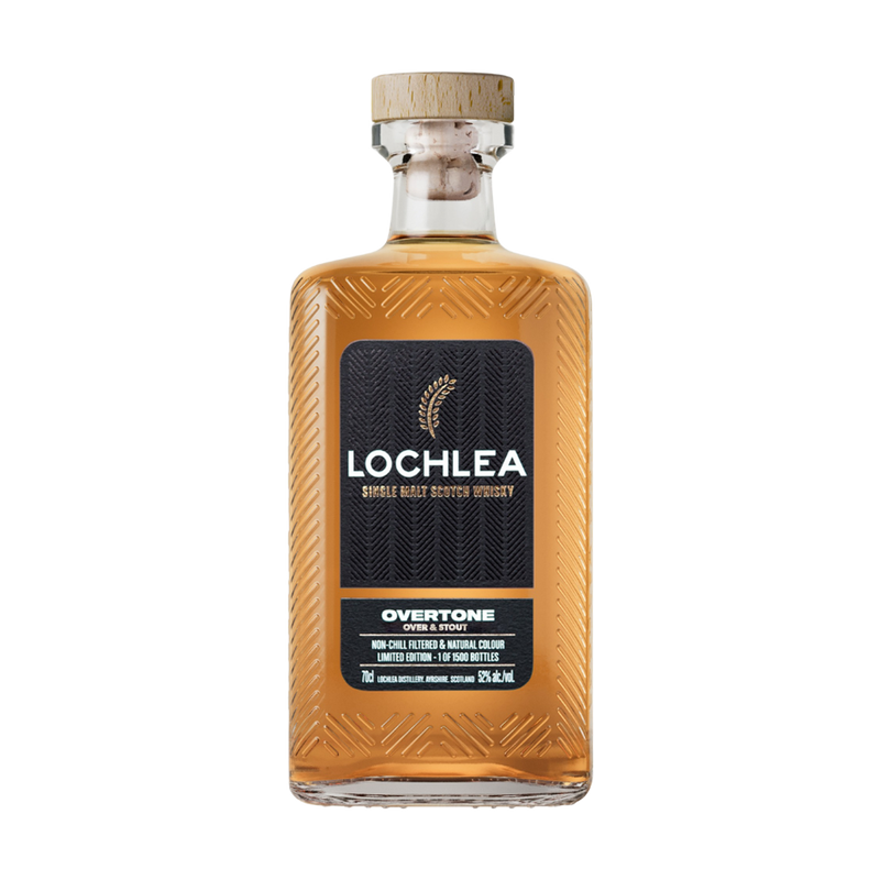 Lochlea Over & Stout