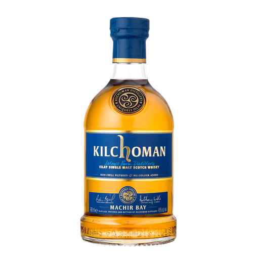 Kilchoman Machir Bay