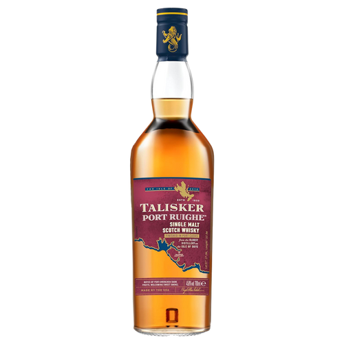 Talisker Port Ruighe