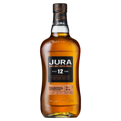 Jura 12 Year Old