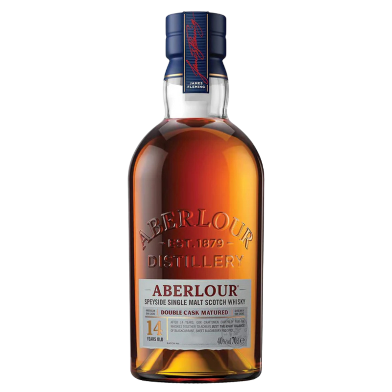 Aberlour 14 Year Old