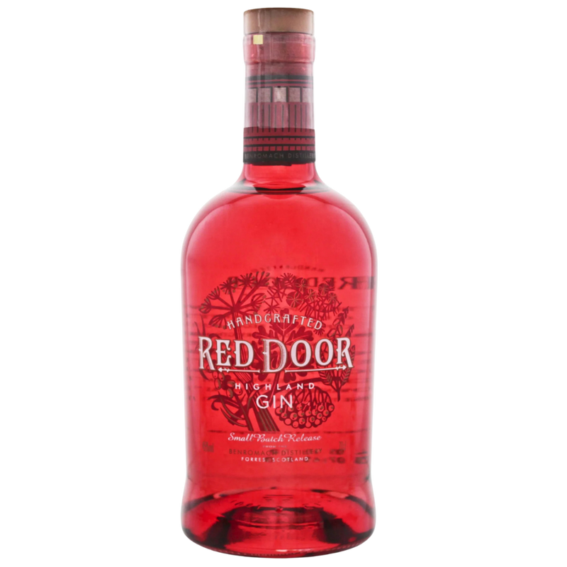 Red Door Gin Small Batch