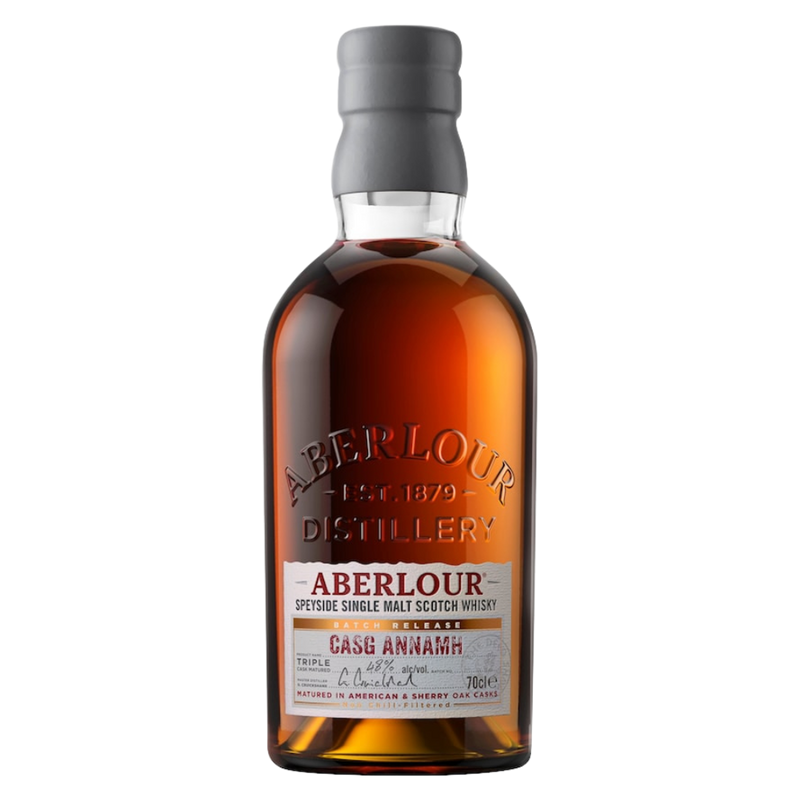 Aberlour Casg Annamh