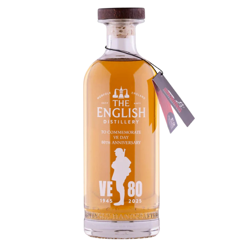 The English VE-Day 80th Anniversary