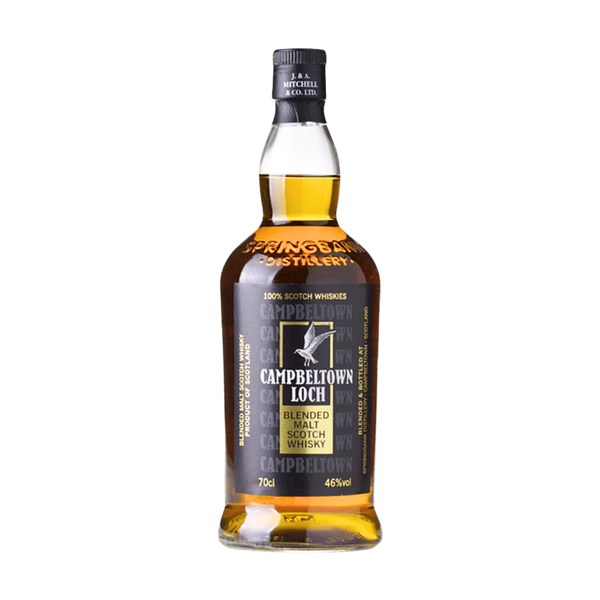 Campbeltown Loch – The Spirits Embassy