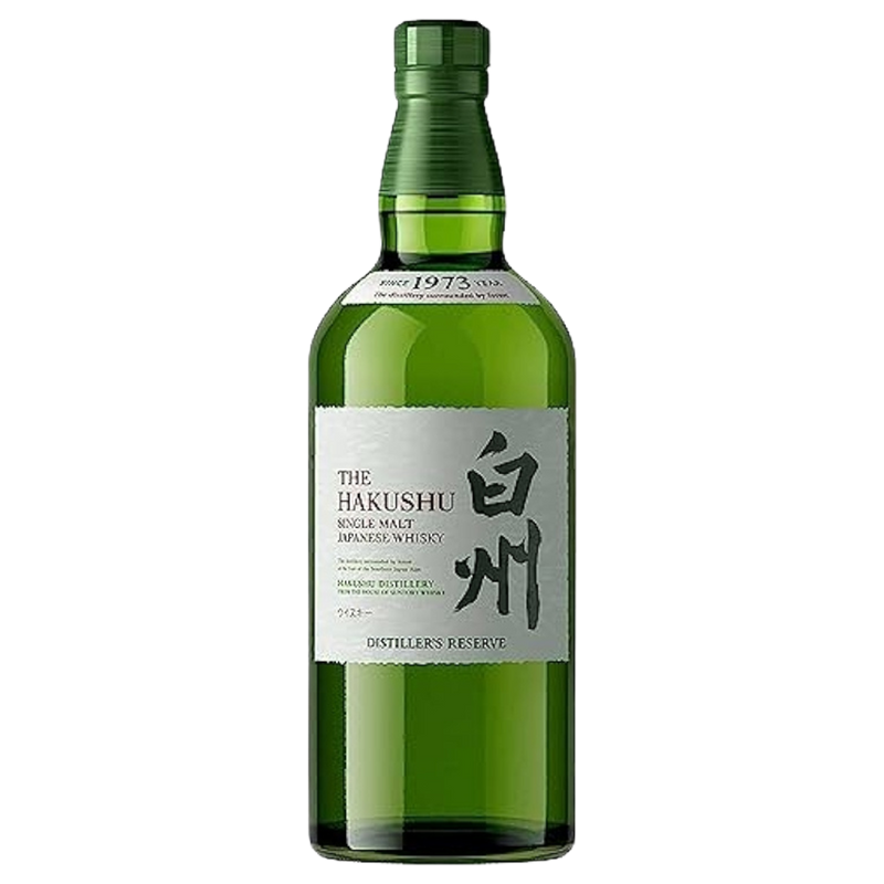 Hakushu Distillers Reserve Malt Whisky