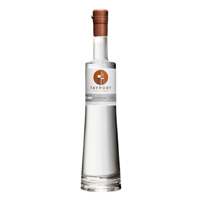 Tayport Malt Barley Vodka