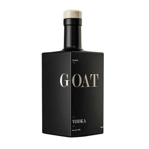 GOAT Vodka