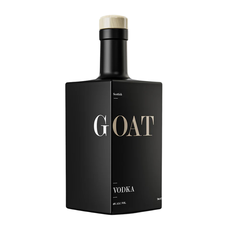 GOAT Vodka