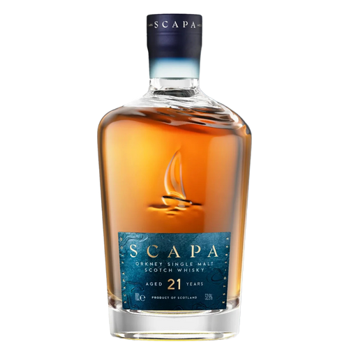 Scapa 21 Year Old