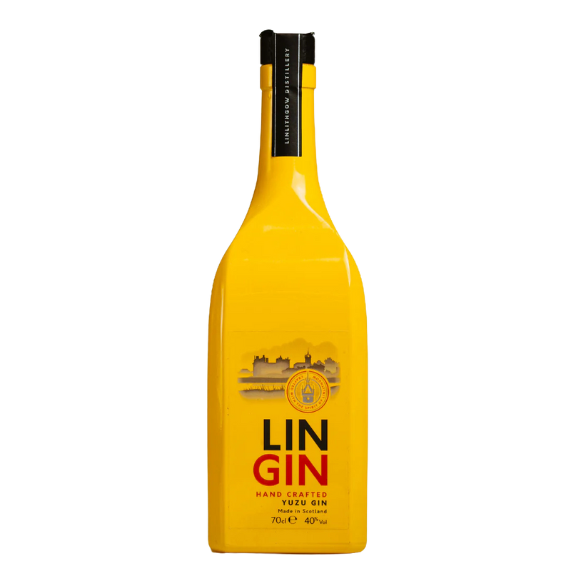 LinGin Yuzu