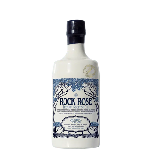 Rock Rose Gin