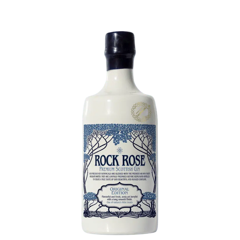 Rock Rose Gin