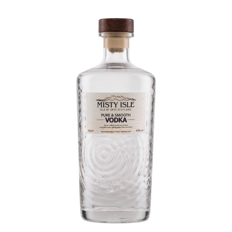 Misty Isle Vodka