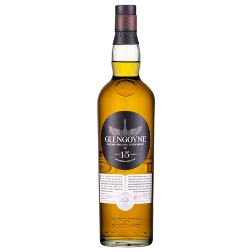 Glengoyne 15 Year Old