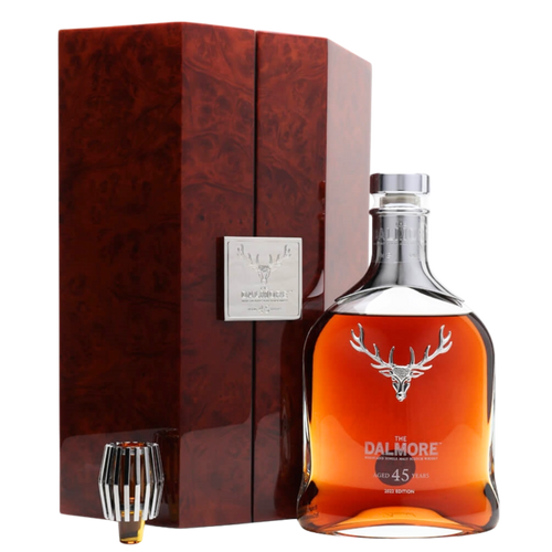 The Dalmore 45 Year Old