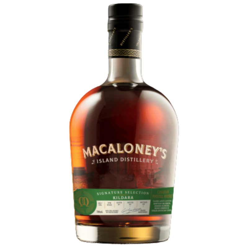 Macaloneys Kildara