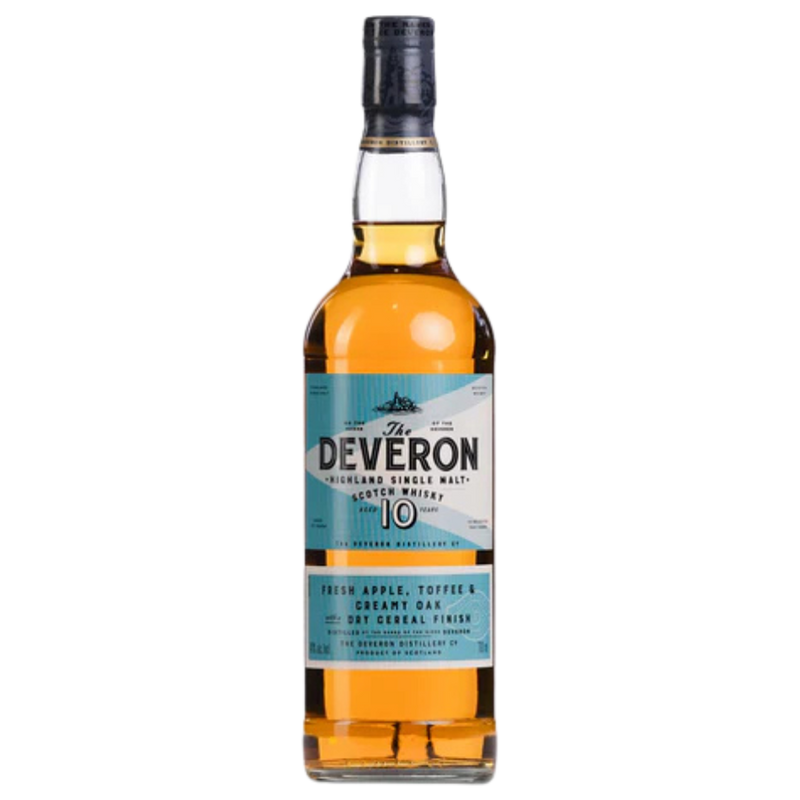 The Deveron 10 Year Old