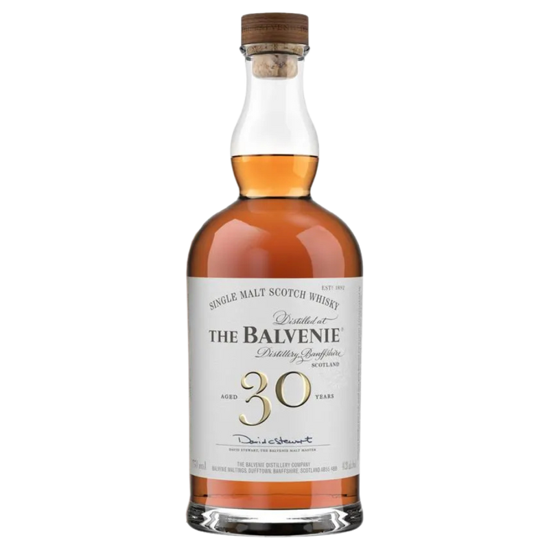 The Balvenie 30 Year Old - Rare Marriages