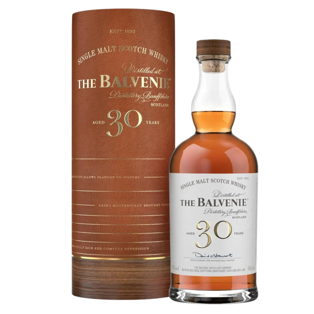 The Balvenie 30 Year Old - Rare Marriages