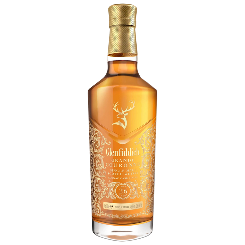 Glenfiddich Grande Couronne 26 Year Old