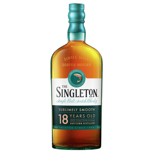 The Singleton 18 Year Old