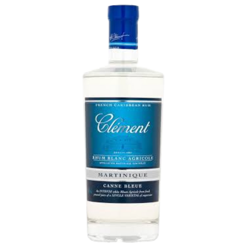 Clement Canne Bleue Gamme Bar