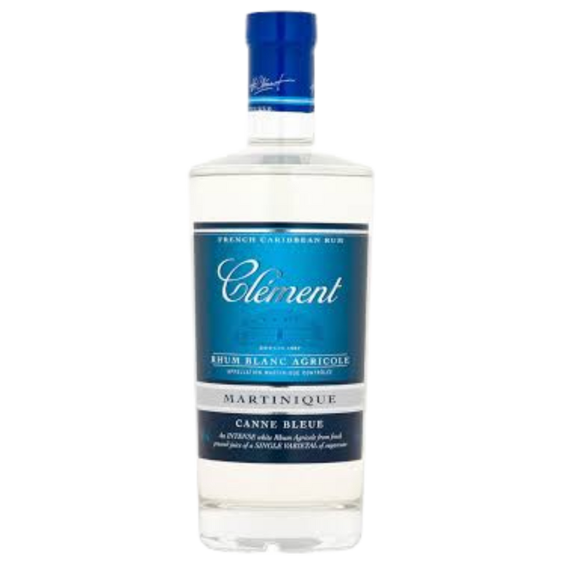 Clement Canne Bleue Gamme Bar