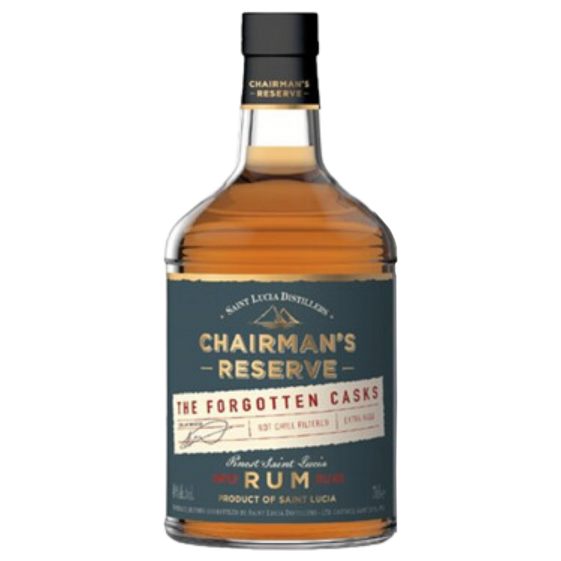 Chairman’s Reserve The Forgotten Casks