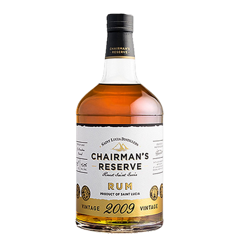 Chairman’s Reserve Vintage 2009