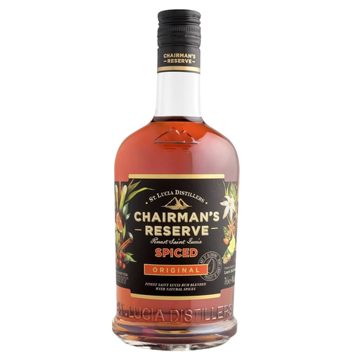 Chairman’s Reserve Spiced Rum