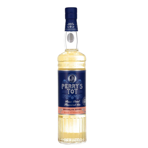 Perrys TOT Brooklyn Rose Gin