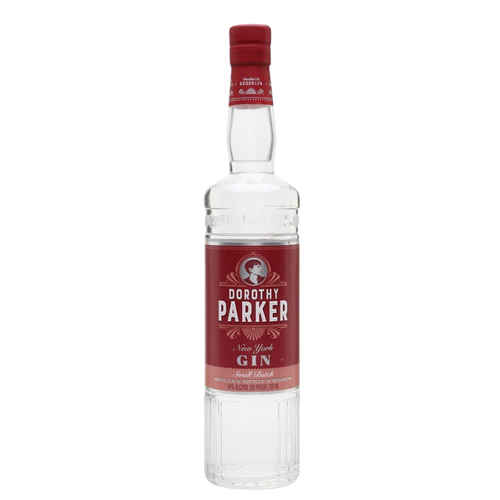 Dorothy Parker New York Gin