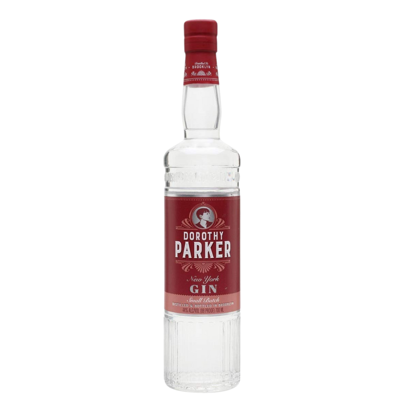 Dorothy Parker New York Gin