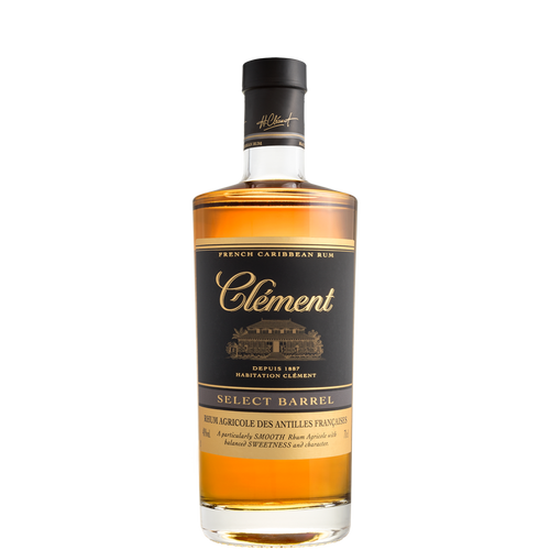 Clement Select Barrel