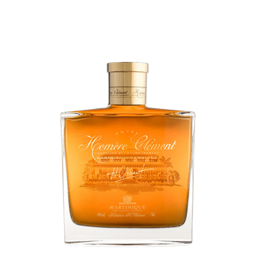 Clement Cuvee Homere Vieux Rum