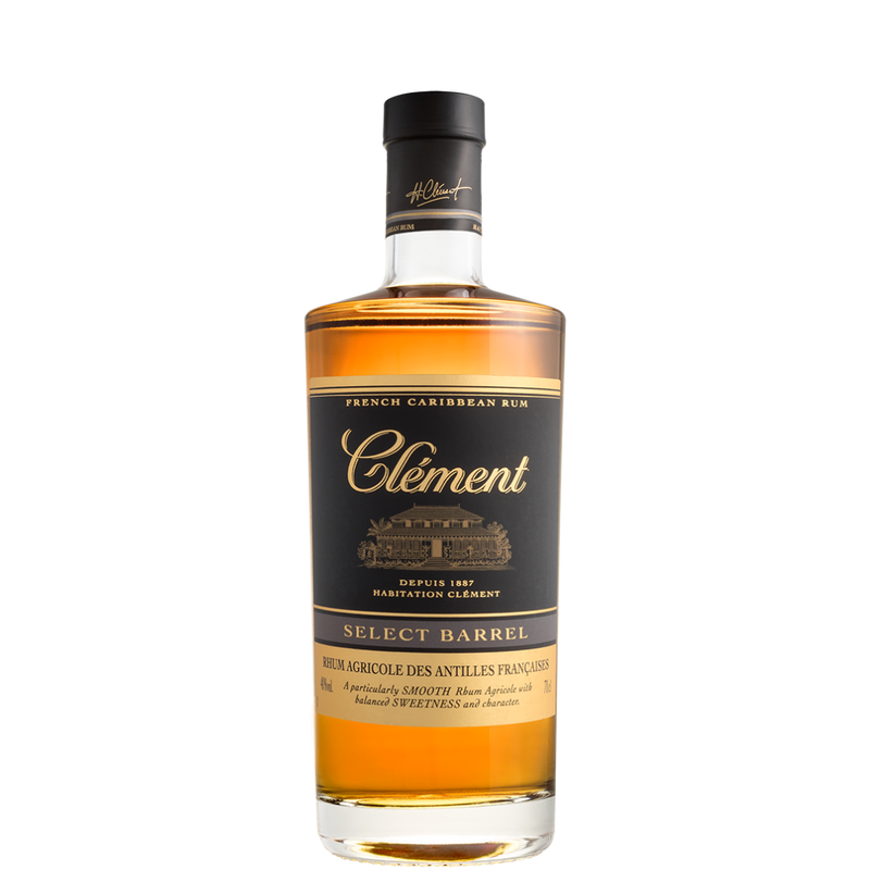 Clement Select Barrel