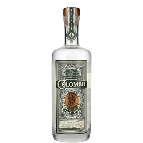 Colombo Gin