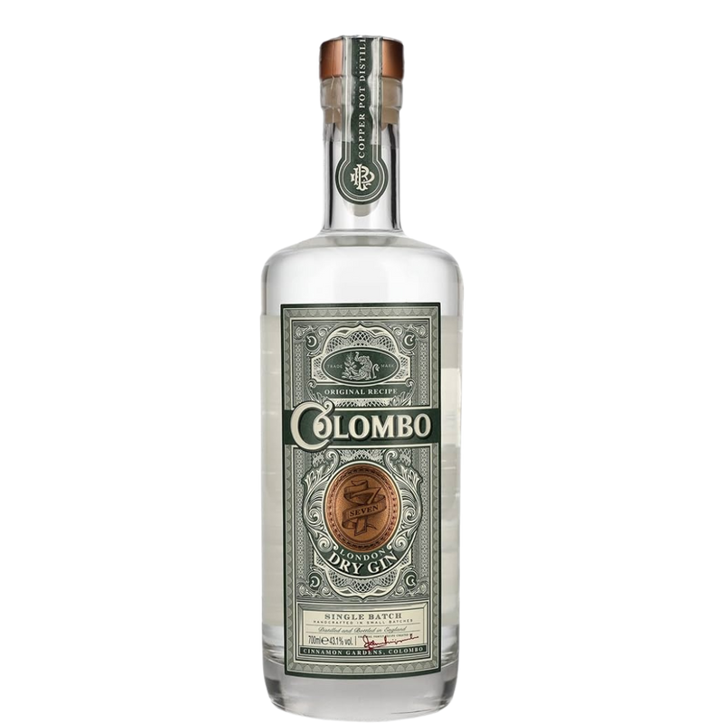 Colombo Gin