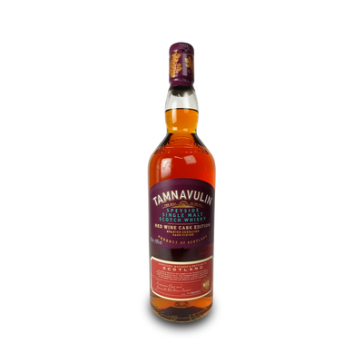 Tamnavulin Spanish Grenache