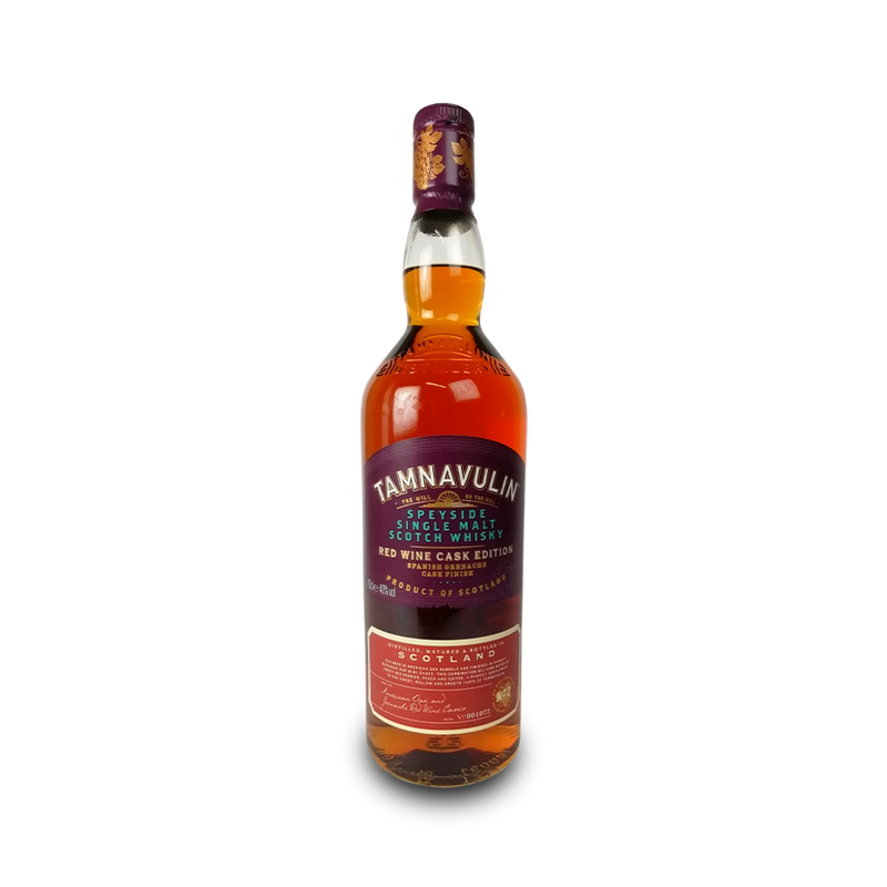 Tamnavulin Spanish Grenache