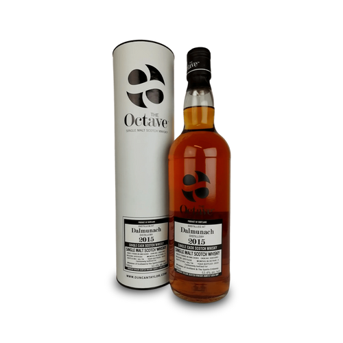 The Octave Dalmunach 2015 7 Year Old