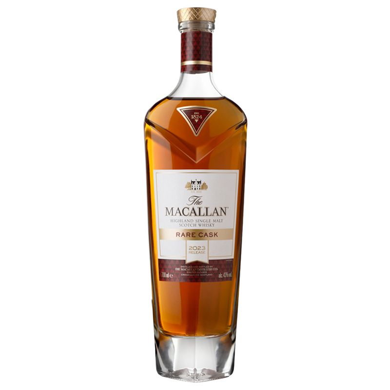 Macallan Rare Cask 2023 Edition